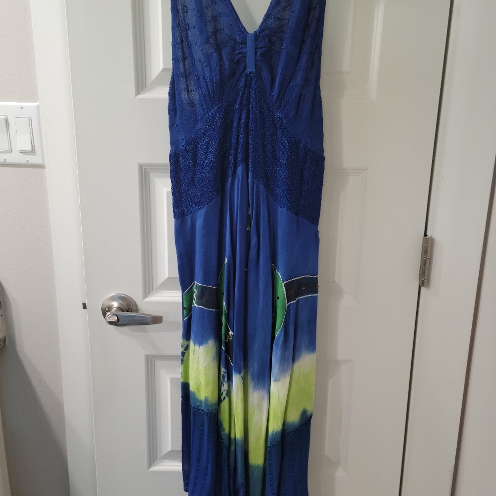 Beautiful dress